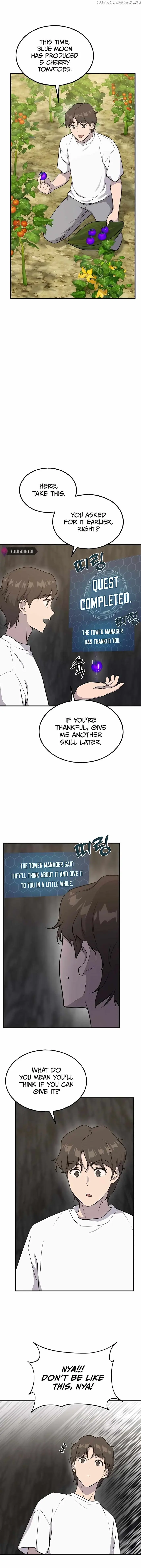 Solo Farming In The Tower - Chapter 15 image 16_optimized
